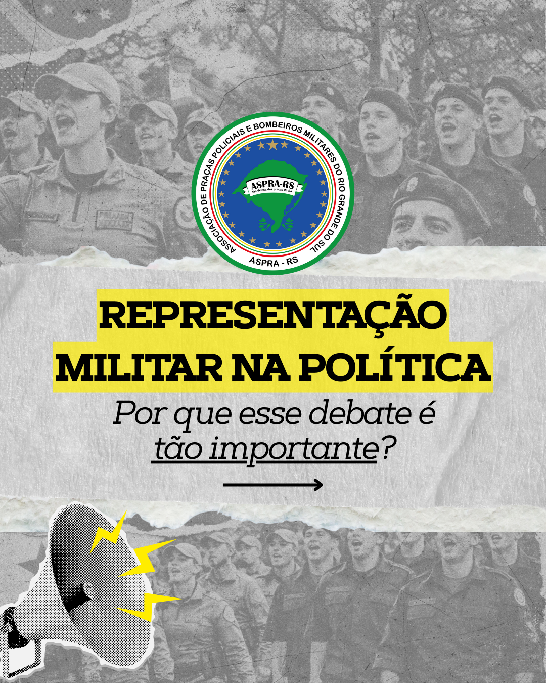Militares e política: por que esse debate é essencial?