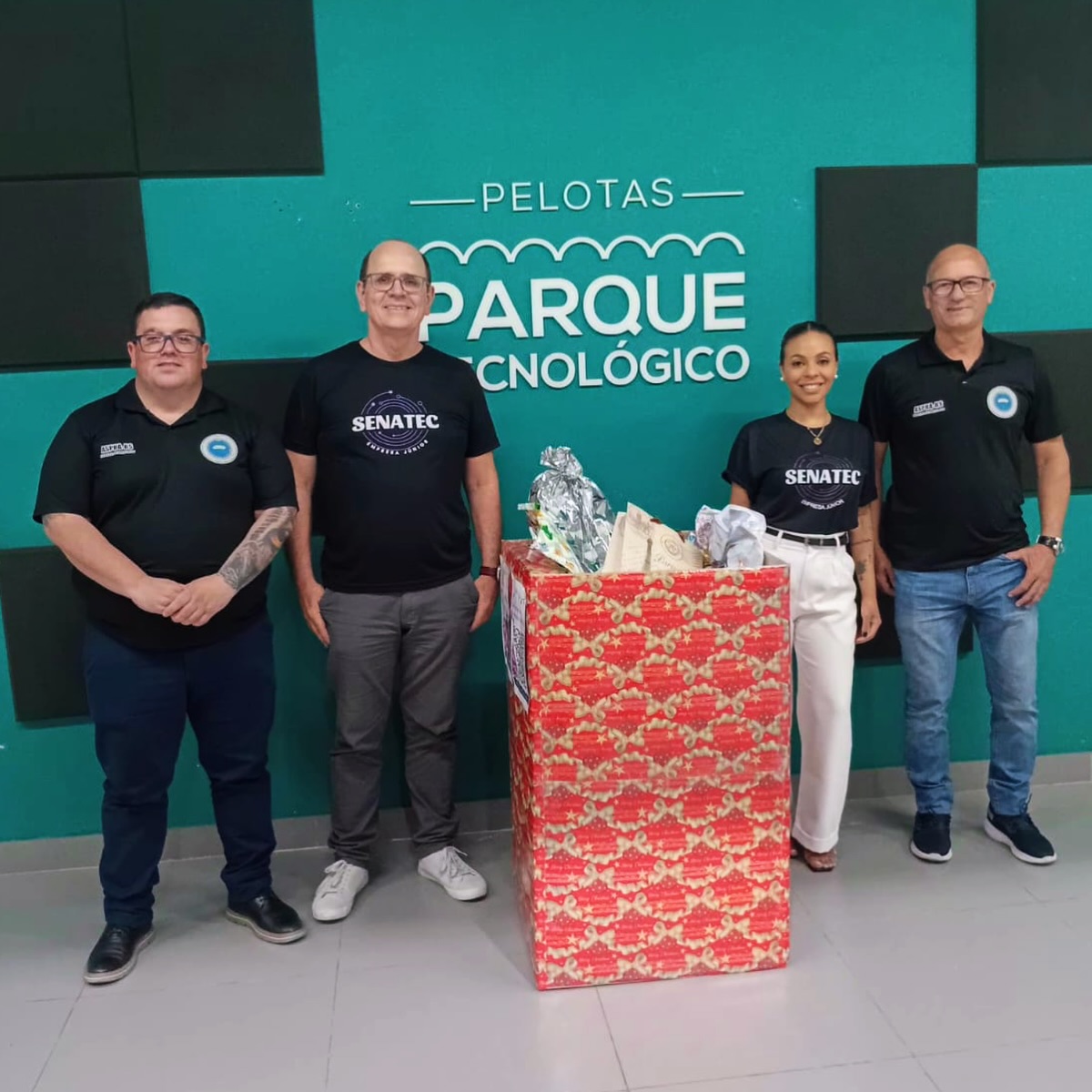 Natal Empreendedor: mais um ano de parceria e solidariedade!