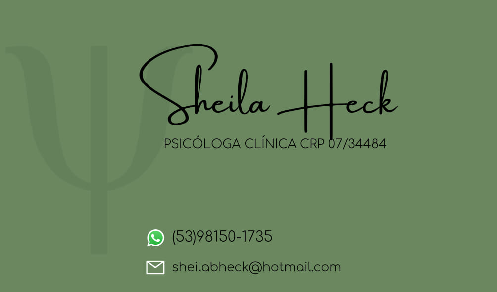 SHEILA HECK 