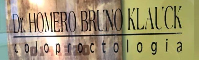 Homero Bruno Klauck