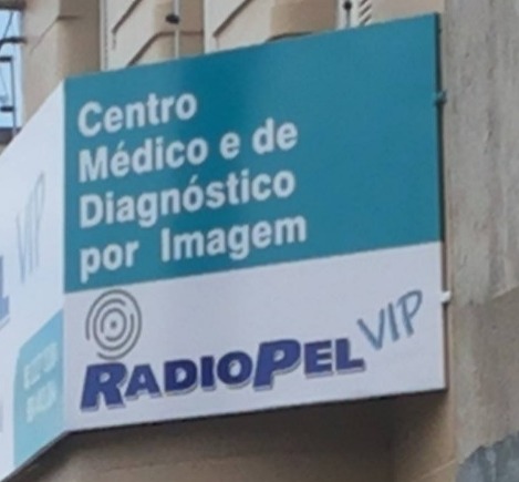 RADIOPEL 