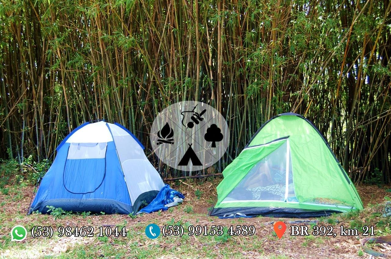 Tchê Camping 