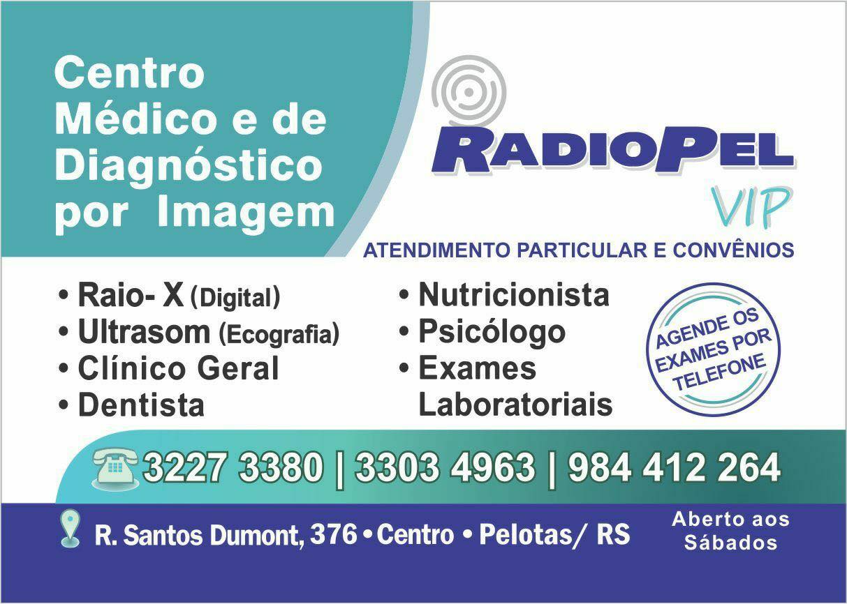RADIOPEL 