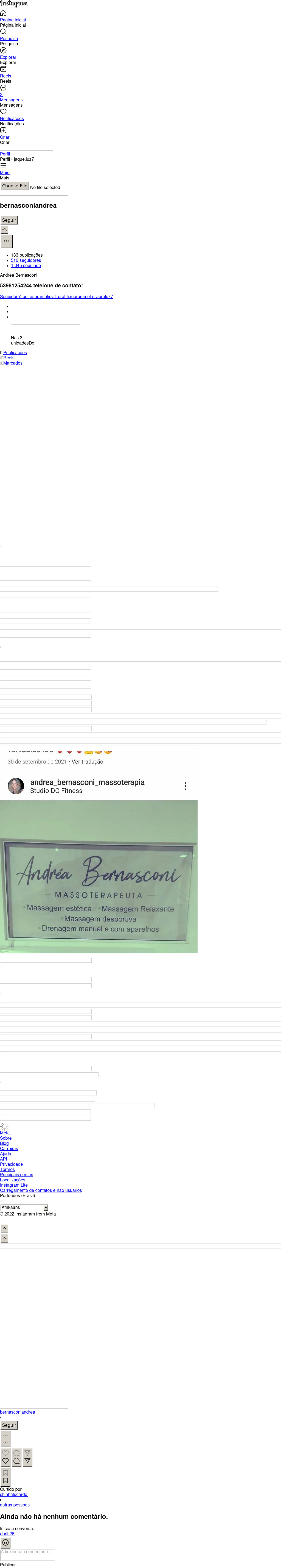 Andrea Bernasconi 
