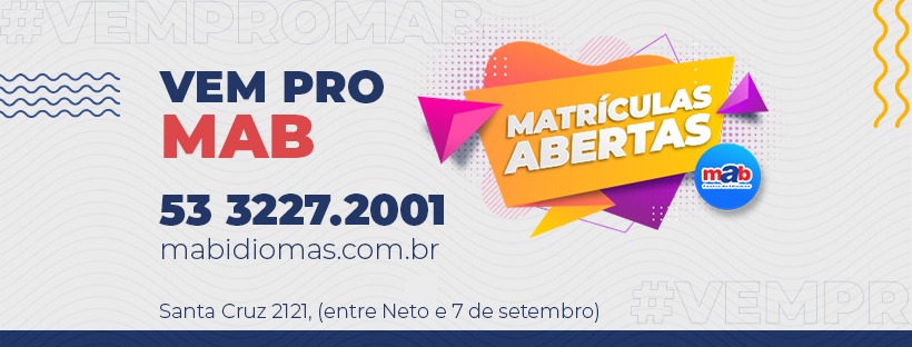 MAB Centro de Idiomas 