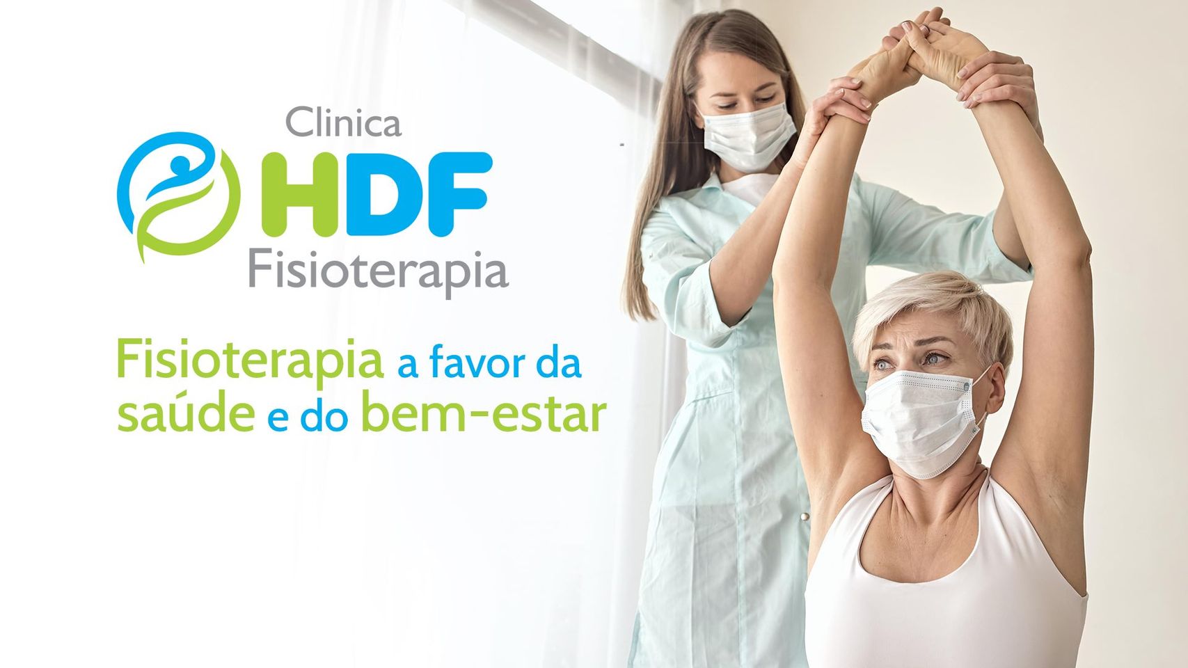Clínica HDF 