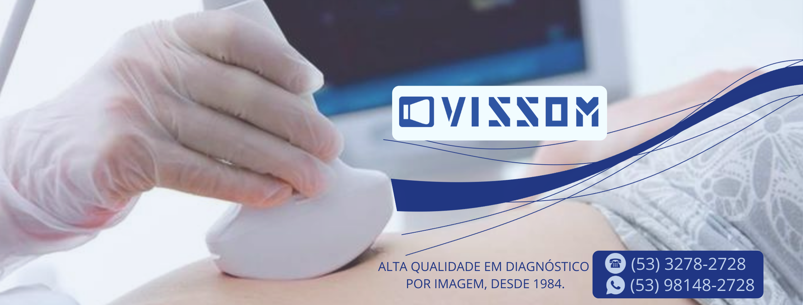 VISSOM