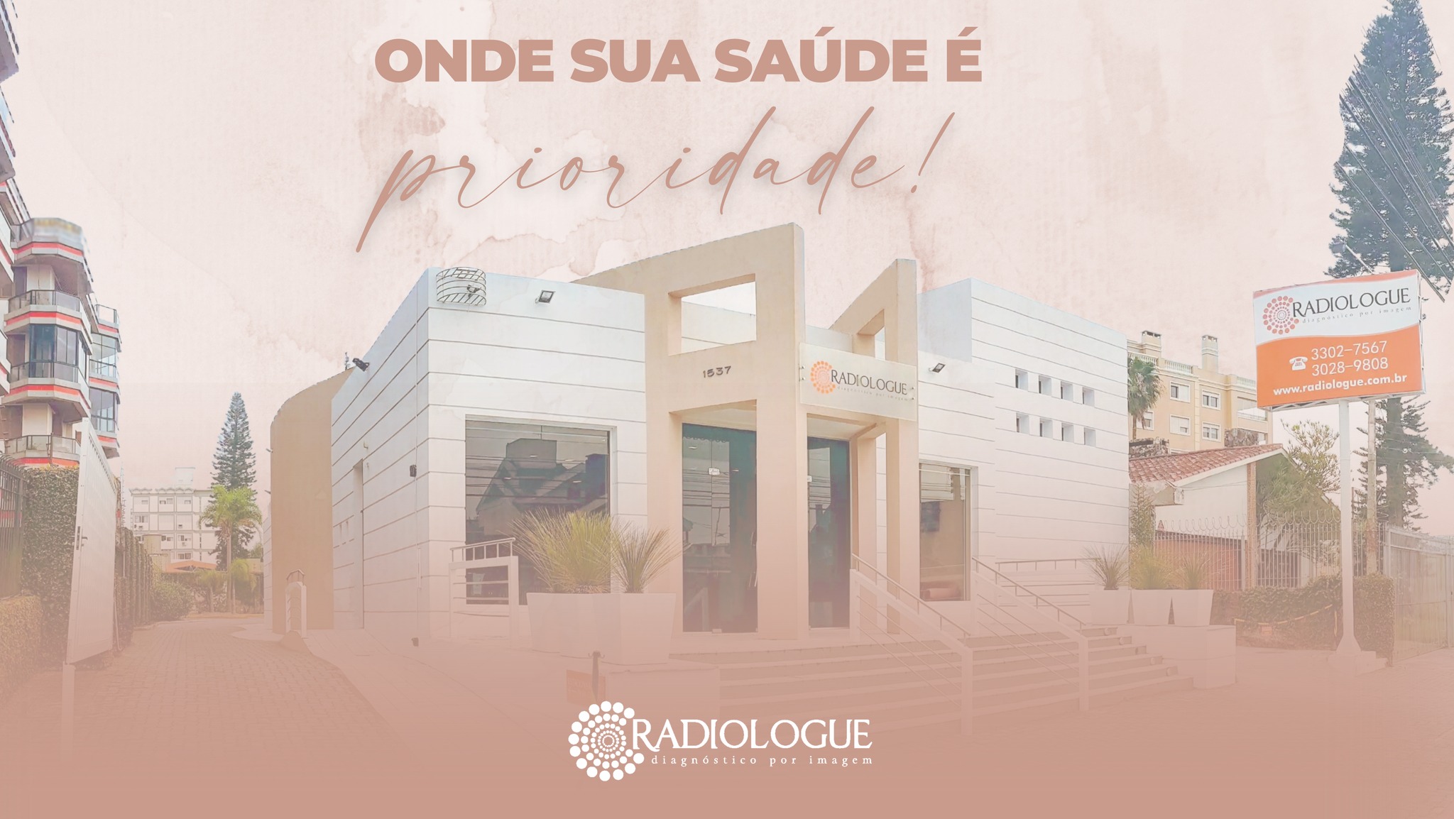 RADIOLOGUE 