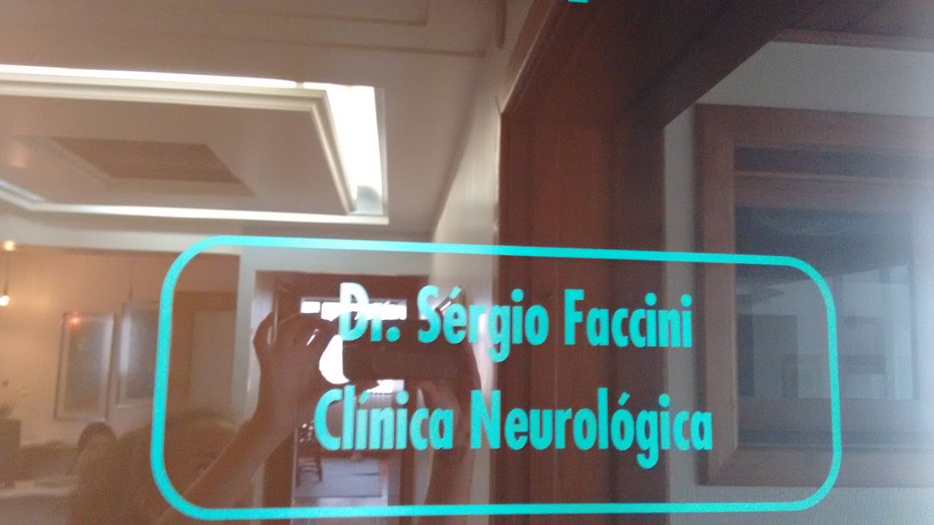 Dr. Sérgio Faccini - Clínica Neurológica