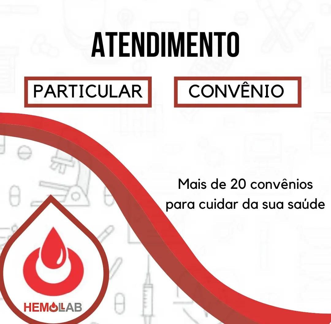 HEMOLLAB 