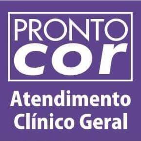 Pronto Cor