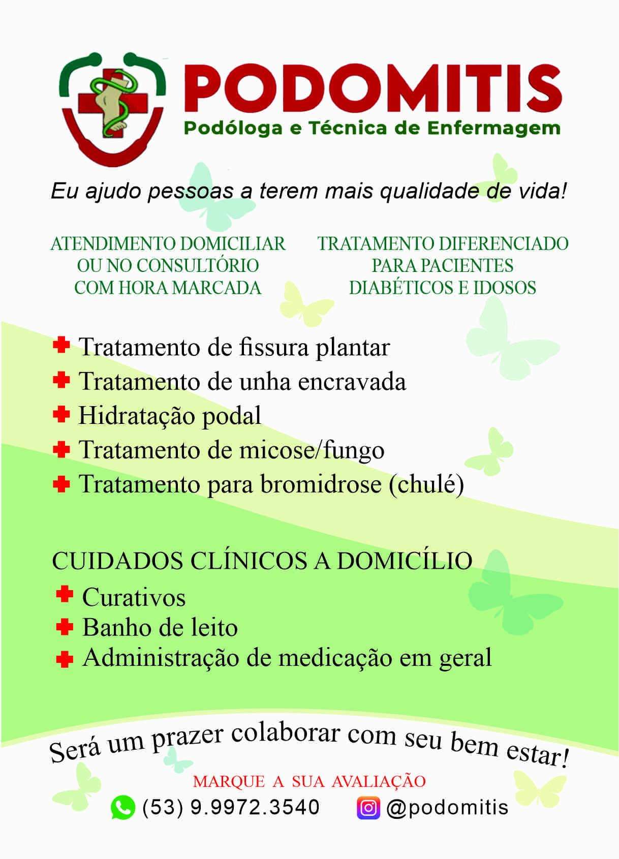 PODOMITIS 