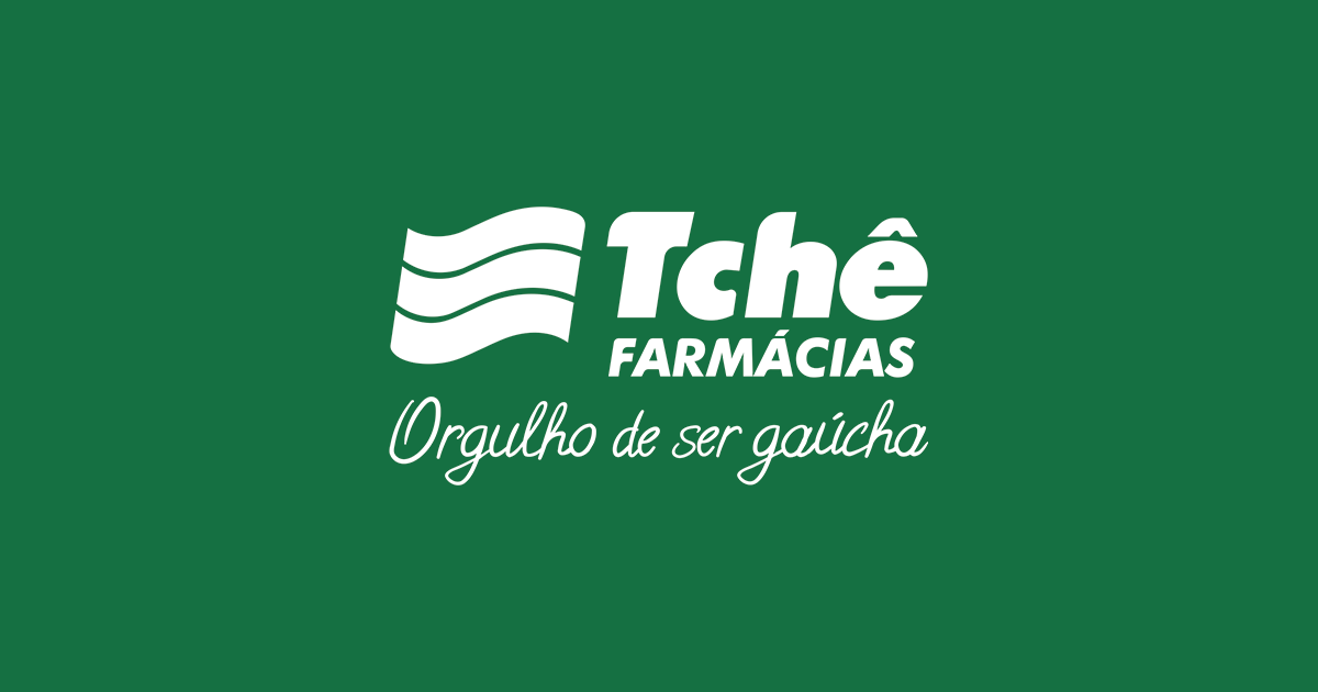 TCHÊ FARMÁCIAS DA TIRADENTES 
