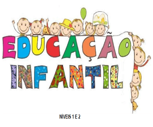 Magia de Viver Educação Infantil
