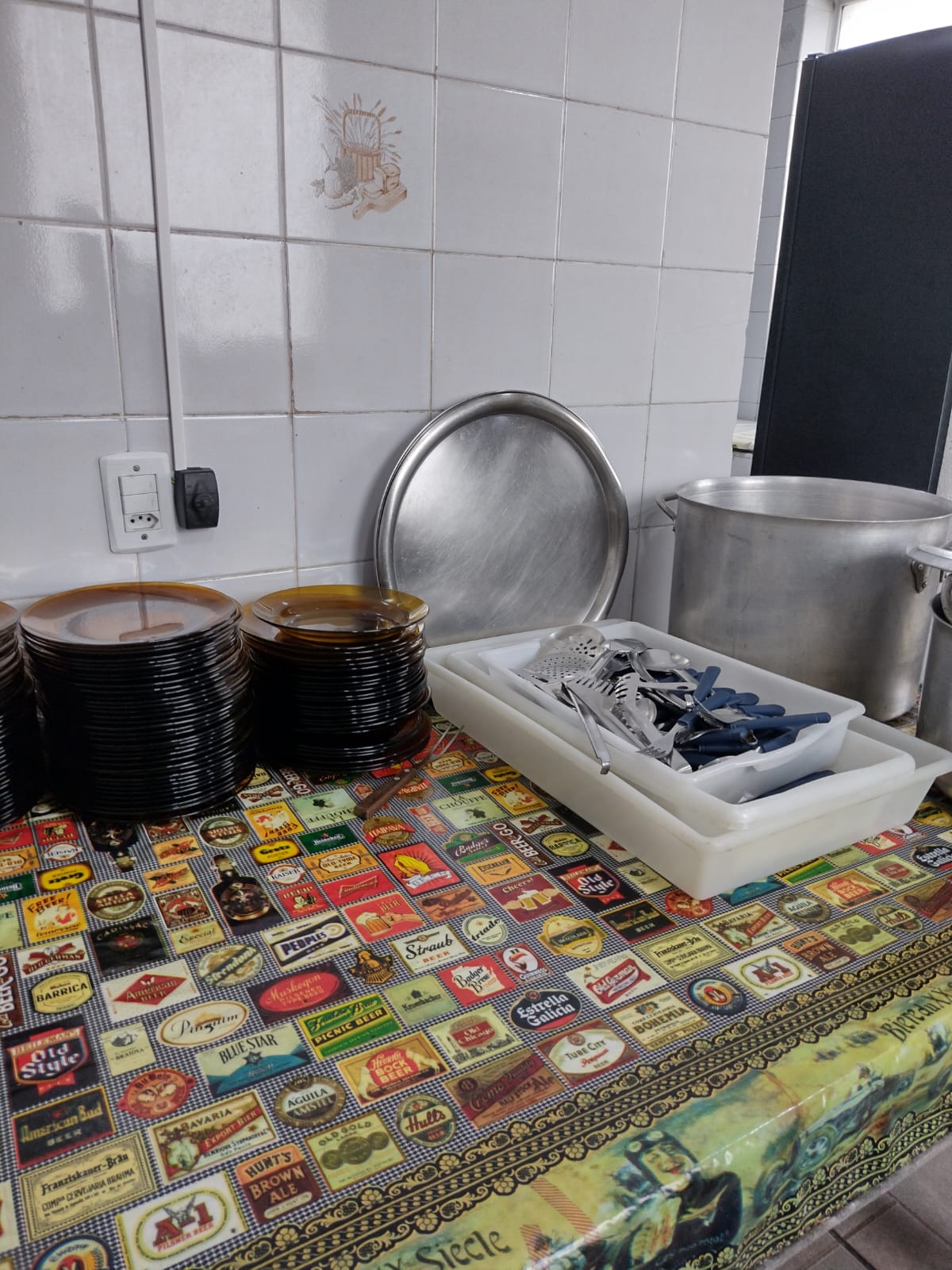 Cozinha 
